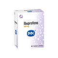 IBUPROFENO MK TABLETAS 800 MG CAJA X 50 UNDS