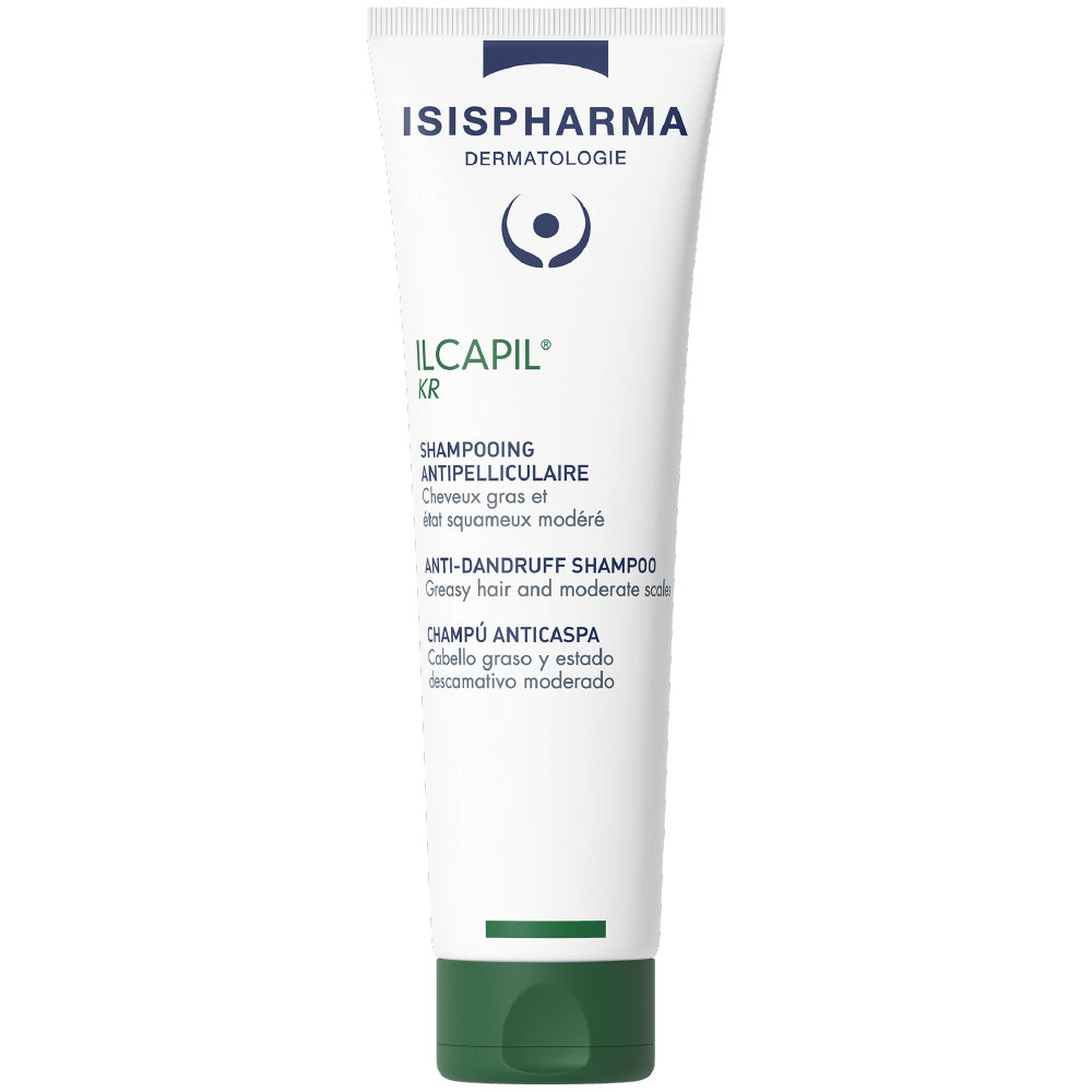 ILCAPIL KR SHAMPOO CAJA 150 ML