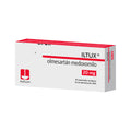 ILTUX (RG) COMPRIMIDOS 20 MG CAJA X 28 UNDS