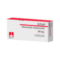ILTUX (RG) COMPRIMIDOS 40 MG CAJA X 28 UNDS