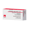 ILTUXAM HCT TABLETA 40/5/12.5MG CAJA X 28 UNDS