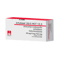 ILTUXAM HCT TABLETAS 20/5/12.5MG CAJA X 28 UNDS