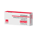 ILTUXAM HCT TABLETAS 40/5/25MG CAJA X 28 UNDS