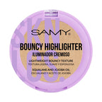 ILUMINADOR CREMOSO SAMY SKINLICIOUS # 03 CAJA 4 G