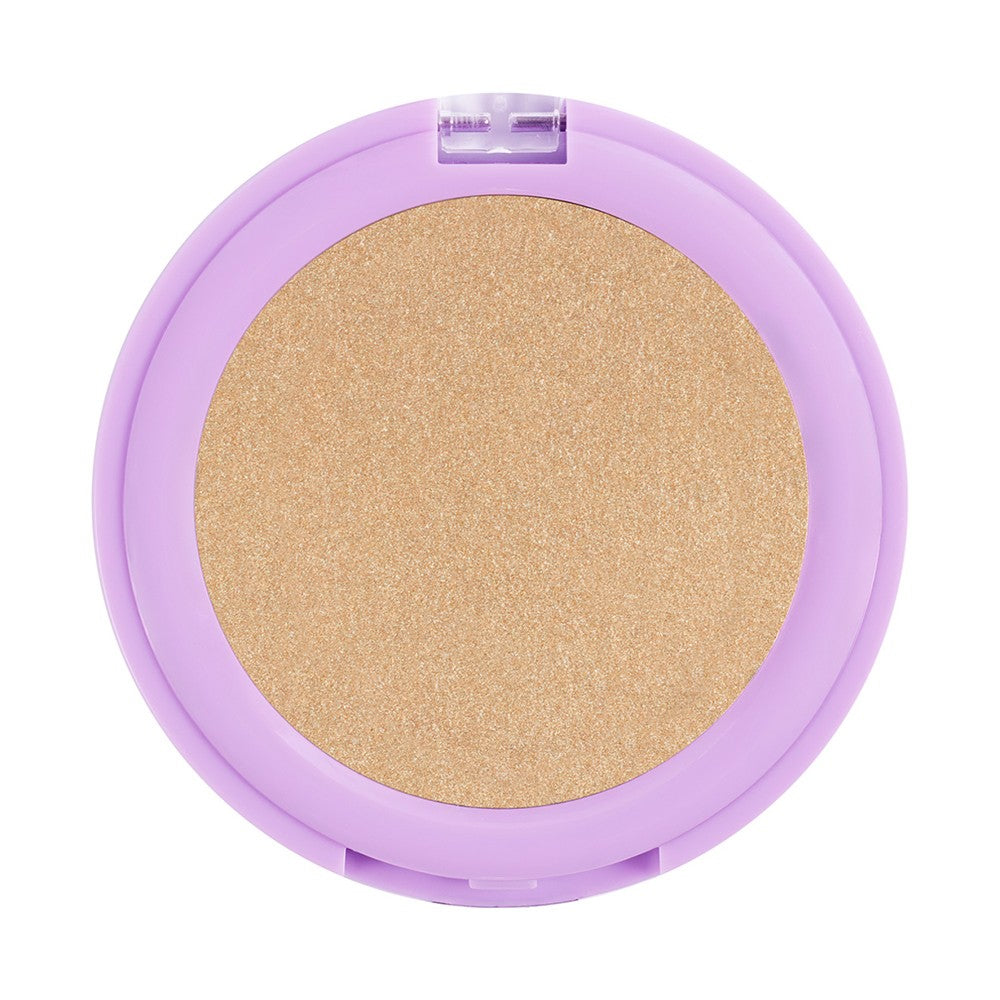 ILUMINADOR CREMOSO SAMY SKINLICIOUS # 03 CAJA 4 G