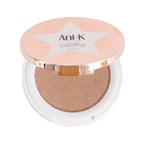 ILUMINADOR EN CREMA 01 MELODY ANI-K CAJA 6 G