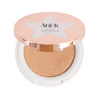 ILUMINADOR EN CREMA 02 POPSTAR ANI-K CAJA 6 G
