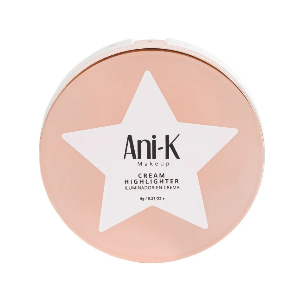 ILUMINADOR EN CREMA 03 SUMMER LOVE ANI-K CAJA 6 G