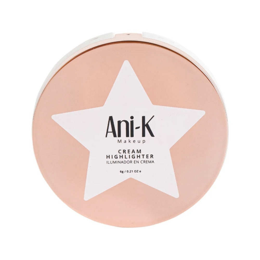 ILUMINADOR EN CREMA 04 BIKINI ANI-K CAJA 6 G