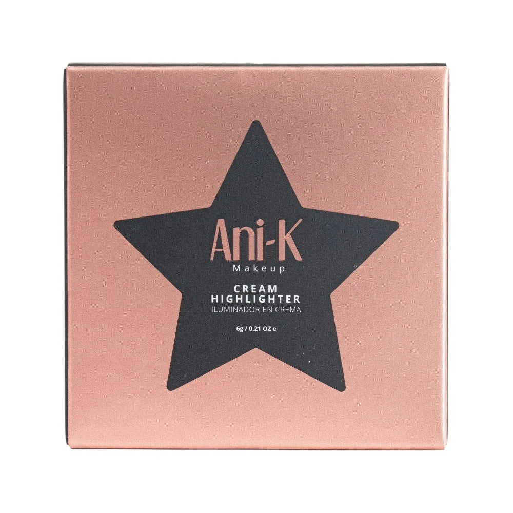 ILUMINADOR EN CREMA 04 BIKINI ANI-K CAJA 6 G