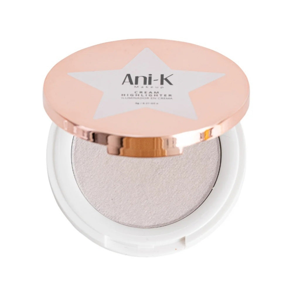 ILUMINADOR EN CREMA 05 DANCE FLOOR ANI-K CAJA 6 G