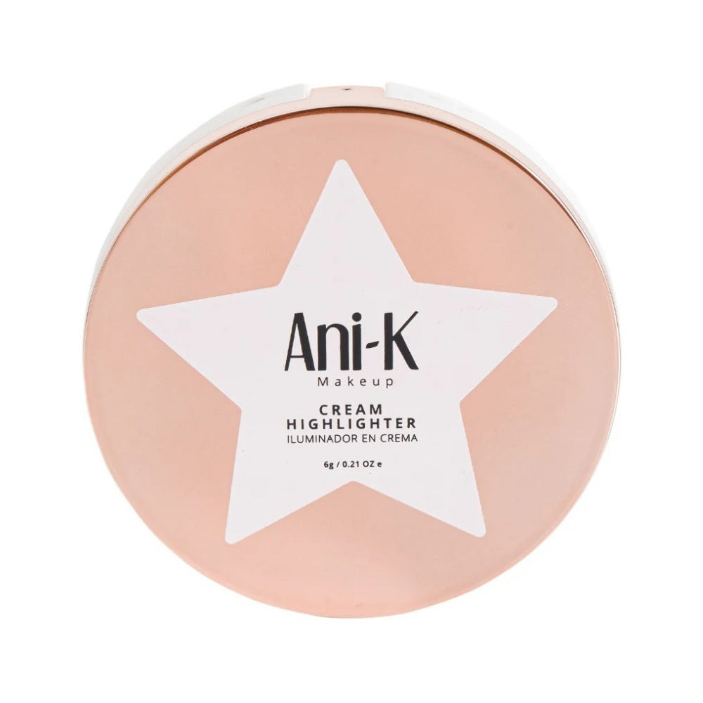 ILUMINADOR EN CREMA 05 DANCE FLOOR ANI-K CAJA 6 G