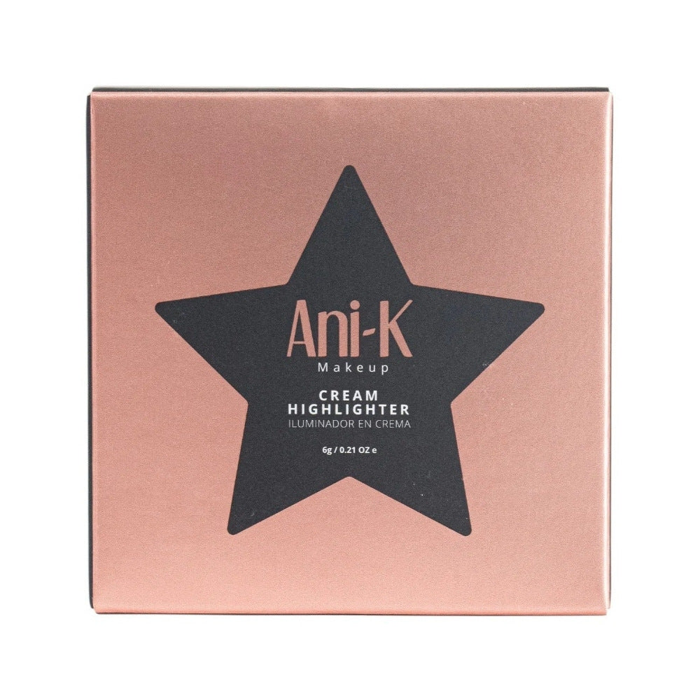 ILUMINADOR EN CREMA 05 DANCE FLOOR ANI-K CAJA 6 G