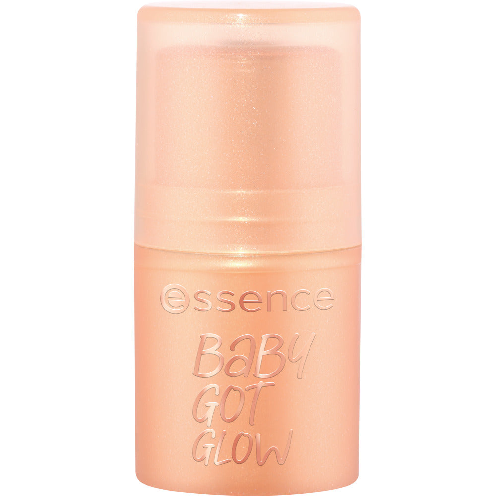 ILUMINADOR ESSENCE BABY GOT GLOW TONO 10 BARRA 5.5 G