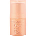 ILUMINADOR ESSENCE BABY GOT GLOW TONO 10 BARRA 5.5 G