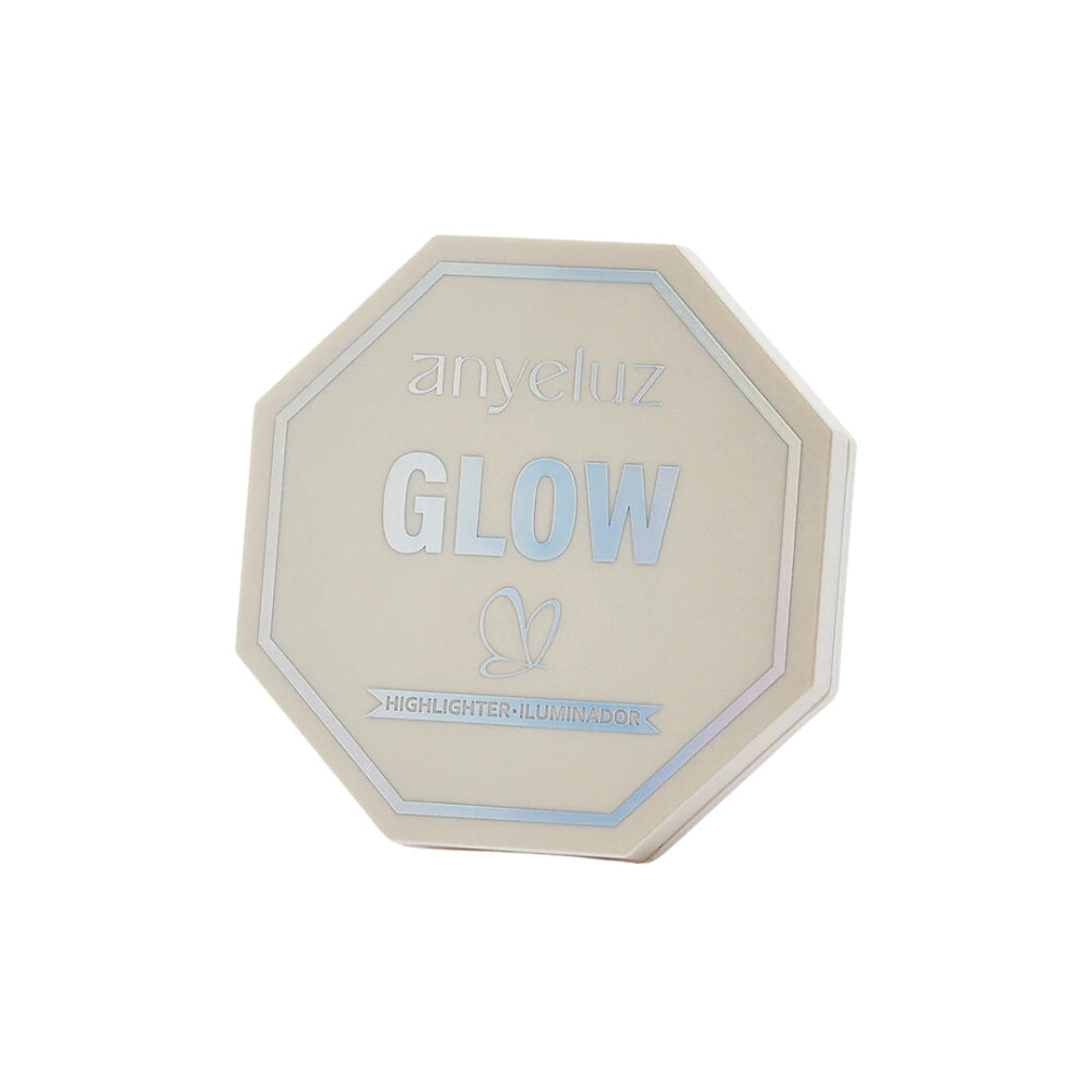 ILUMINADOR GLOW ANYELUZ TONO 1 CAJA X 1 UND