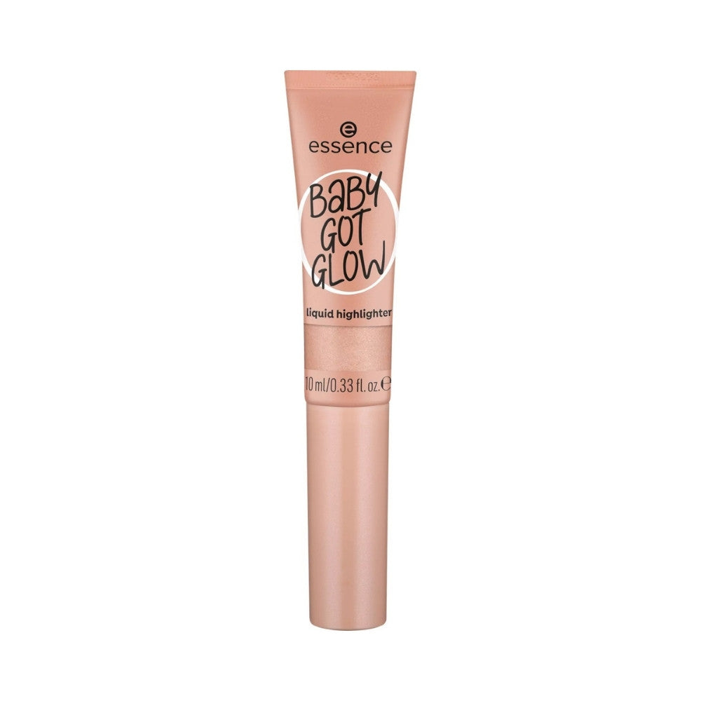 ILUMINADOR LIQUIDO ESSENCE BABY GOT GLOW TONO 30 TUBO 10 ML