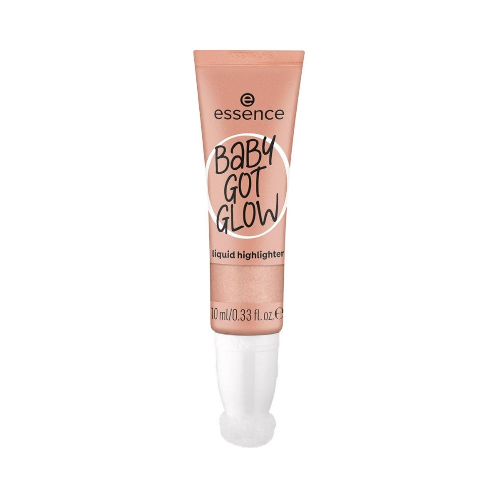 ILUMINADOR LIQUIDO ESSENCE BABY GOT GLOW TONO 30 TUBO 10 ML