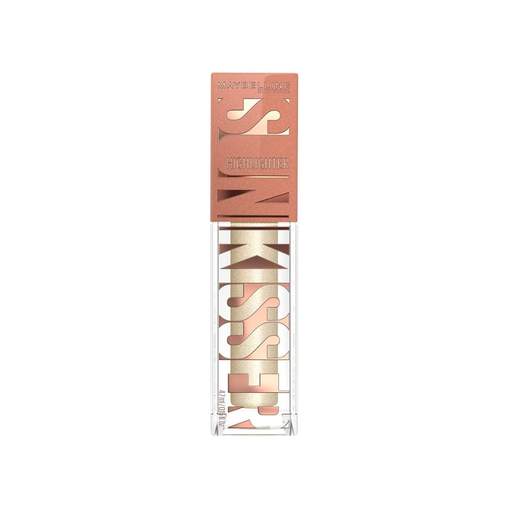 ILUMINADOR MAYBELLINE SUNKISSER 22 STAR STUDDED FRASCO 4.7 ML
