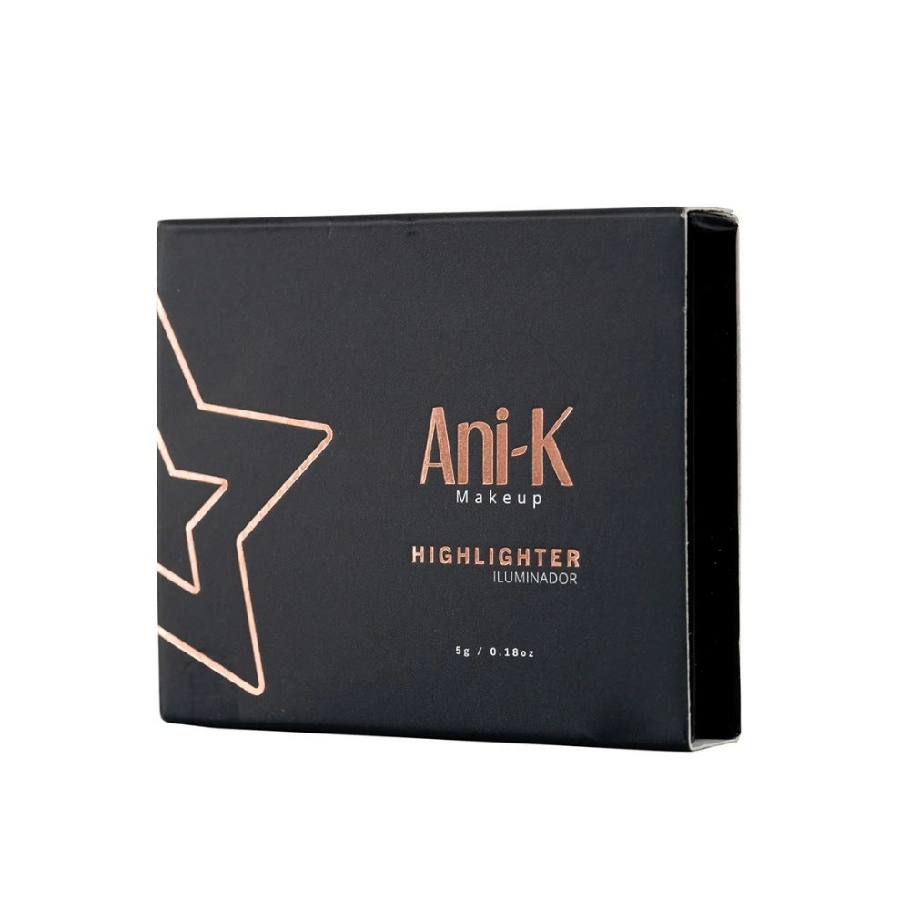 ILUMINADOR RADIANTE 04 GOLDEN HOUR ANI-K CAJA 5 G