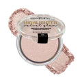 ILUMINADOR SAMY VELVET GLAM # 01 GLAMOROUS CAJA 5 G