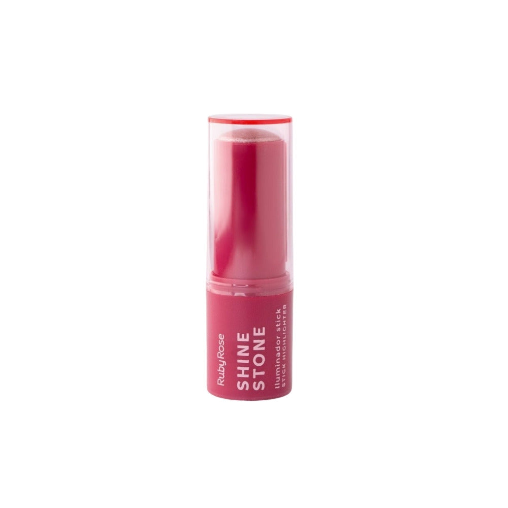 ILUMINADOR STICK RUBY ROSE LUMINOUS QUARTZ TUBO X 1 UND