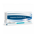 IMIPRAMINA CLORH. HUMAX TABLETAS 10 MG CAJA X 20 UNDS
