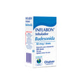 INFLABON 10 ML X 200 DOSIS INHALADOR 50 MCG CAJA X 1 UND
