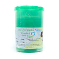 INHALOCAMARA PEDIATRICA DISPOSITIVO MEDICO TARRO 350 ML