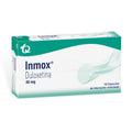INMOX (RG) TABLETAS 30 MG CAJA X 14 UNDS
