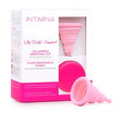 INTIMINA LILLY CUP COMPACT A CAJA X 1 UND
