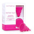 INTIMINA LILLY CUP COMPACT B CAJA X 1 UND