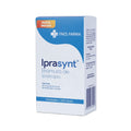 IPRASYNT (IPRATROPIO) (RG) INHALADOR 20 MCG CAJA 200 DOSIS