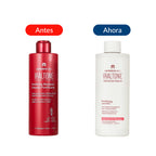 IRALTONE CHAMPU FORTIFICANTE FRASCO 400 ML