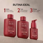 IRALTONE SUBLIME HAIR REPAIR OIL ACEITE FRASCO 50 ML