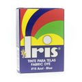 IRIS AZUL NR.16 CAJA 9 G
