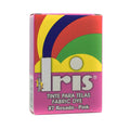 IRIS ROSADO NR.7 CAJA 9 G