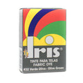 IRIS VERDE OLIVA NR.32 CAJA 9 G