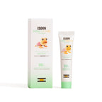 ISDIN BABY NATURALS BÁLSAMO REPARADOR PERIORAL TUBO 15 ML
