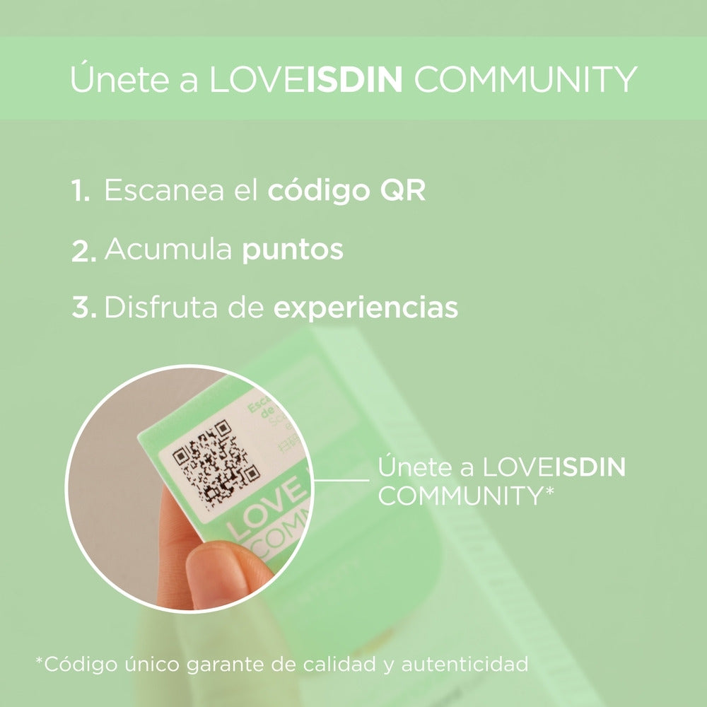 ISDIN BABY NATURALS BÁLSAMO REPARADOR PERIORAL TUBO 15 ML