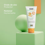 ISDIN BABY NATURALS NUTRAISDIN POMADA DEL PAÑAL TUBO 100 ML