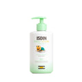 ISDIN BABYNATURALS BODY LOTION FRASCO 400 ML