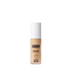 ISDIN BASE COVERAGE 2.0 BEIGE SPF 50+ FRASCO 30 G