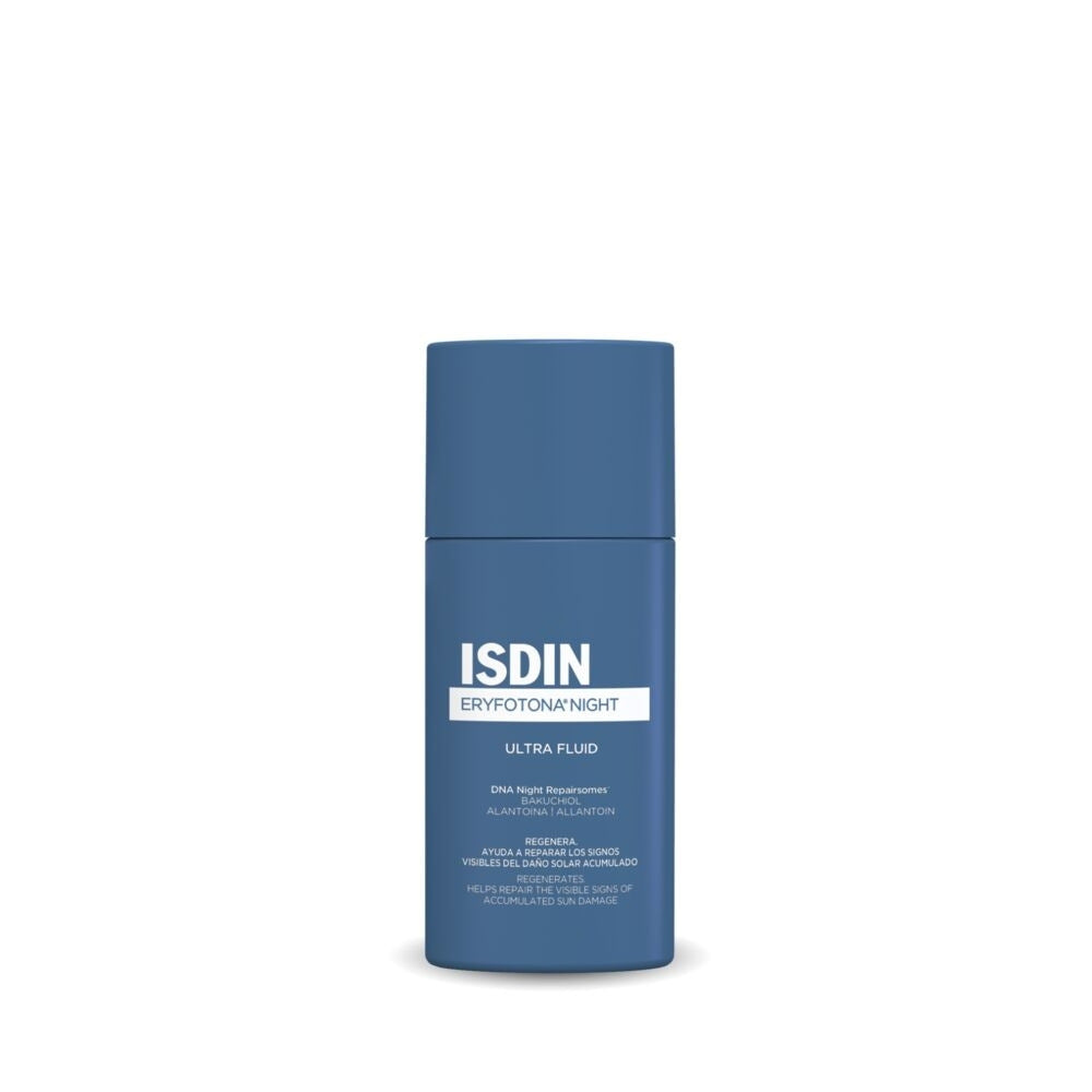 ISDIN ERYFOTONA NIGHT EMULSION FRASCO 50 ML