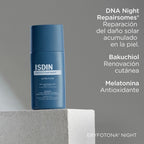 ISDIN ERYFOTONA NIGHT EMULSION FRASCO 50 ML
