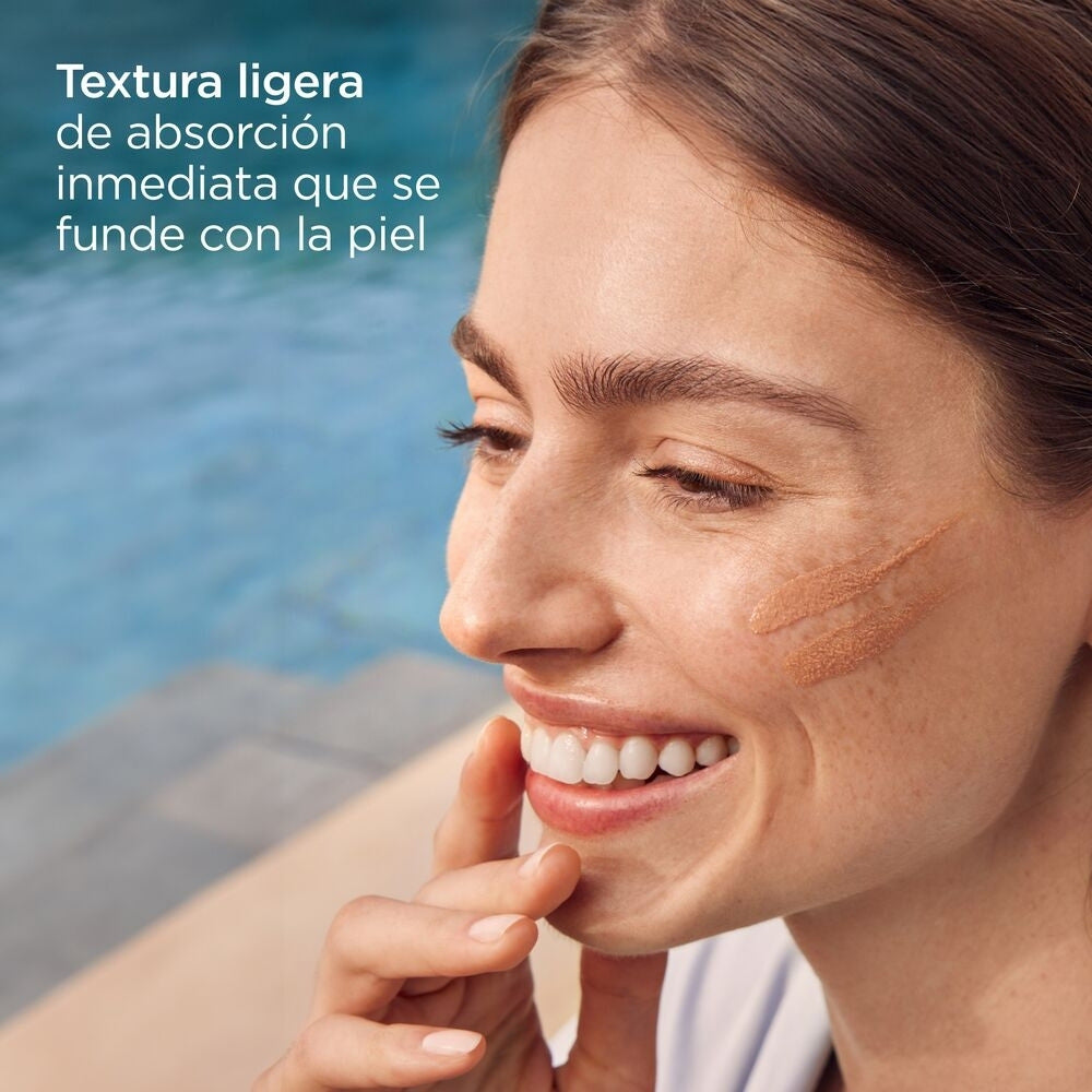 ISDIN FOTO ULTRA 100 SPOT PREV SPF 50+ COLOR FRASCO 50 ML