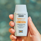 ISDIN FOTOP. FUSION MINERAL FLUIDO FRASCO 50 ML