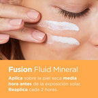 ISDIN FOTOP. FUSION MINERAL FLUIDO FRASCO 50 ML