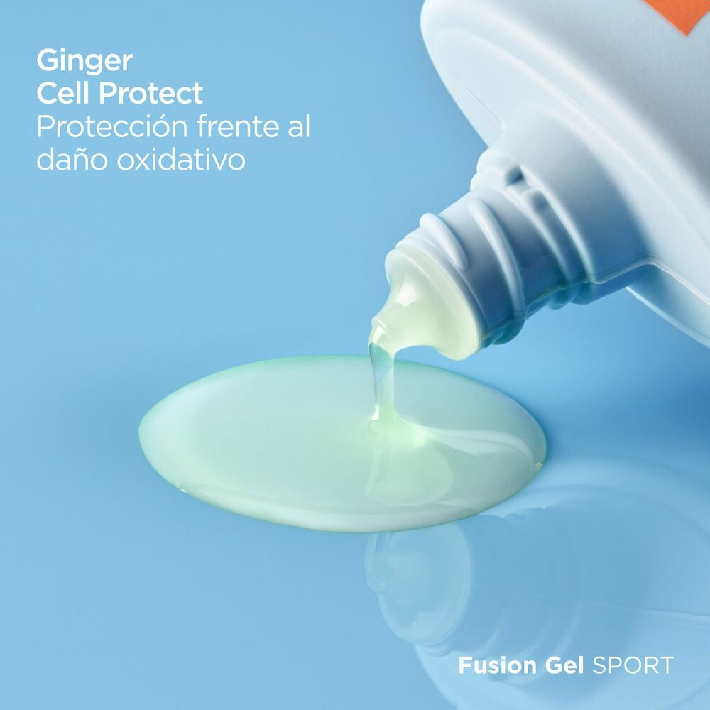 ISDIN FOTOPROTECTOR FUSION GEL SPORT SPF 50 FRASCO 100 ML