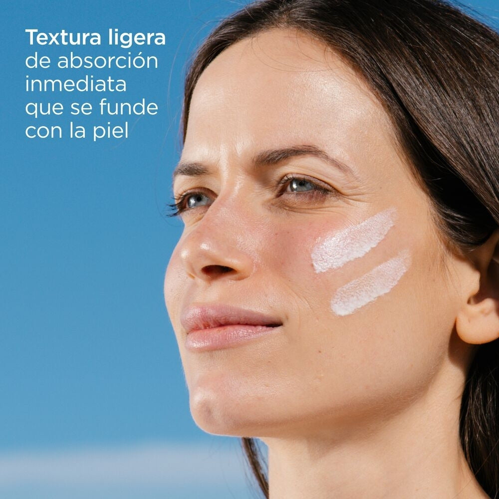 ISDIN FOTOULTRA 100 FLUIDO SPF 50+ ACTIVE UNIFY CAJA 50 ML